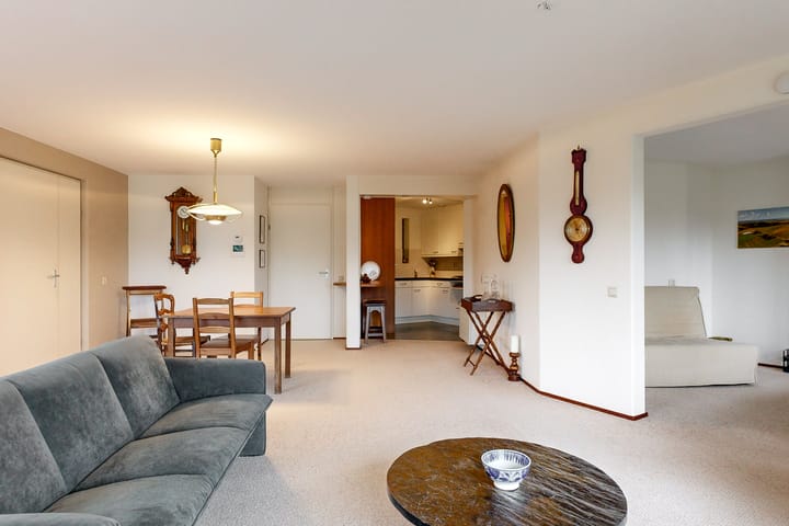 Foto 8 van Albert Verweylaan 24