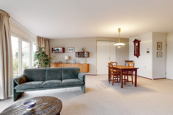 Foto 9 van Albert Verweylaan 24