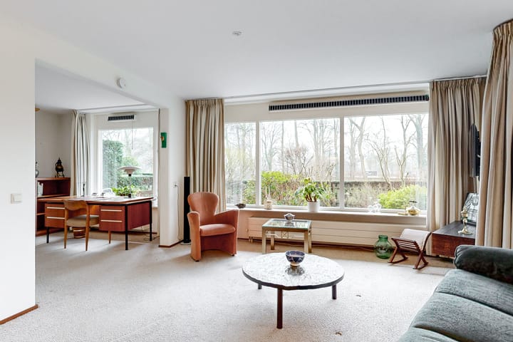 Foto 11 van Albert Verweylaan 24