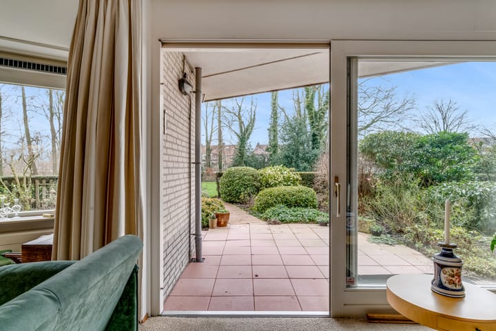 Foto 12 van Albert Verweylaan 24