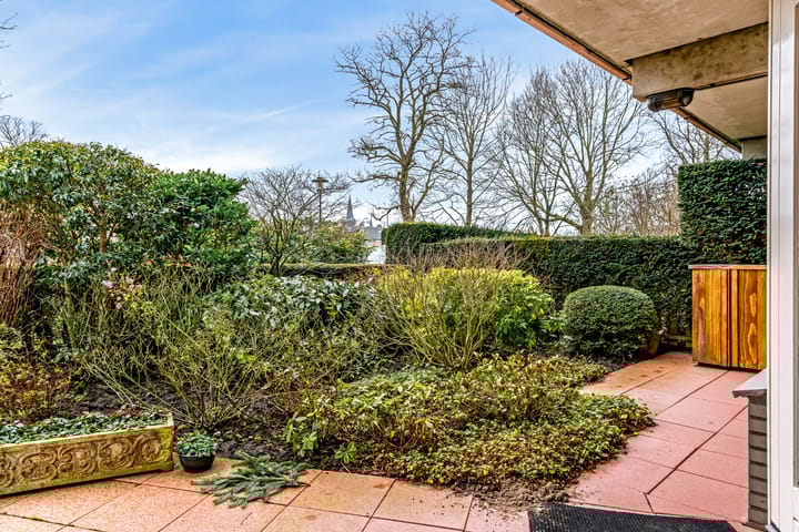 Foto 14 van Albert Verweylaan 24