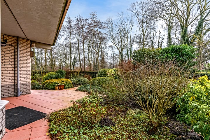 Foto 15 van Albert Verweylaan 24