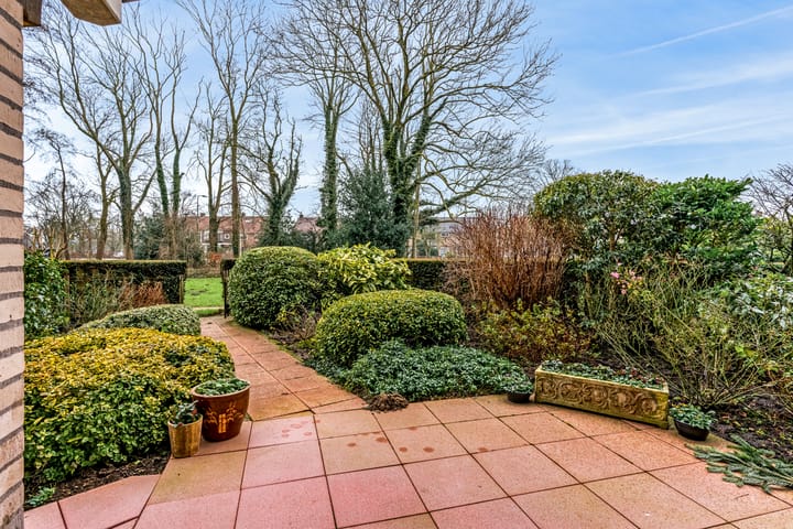 Foto 16 van Albert Verweylaan 24