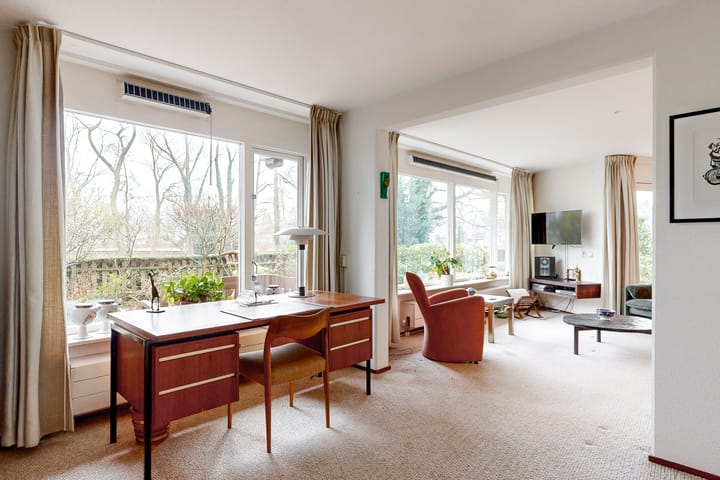 Foto 18 van Albert Verweylaan 24