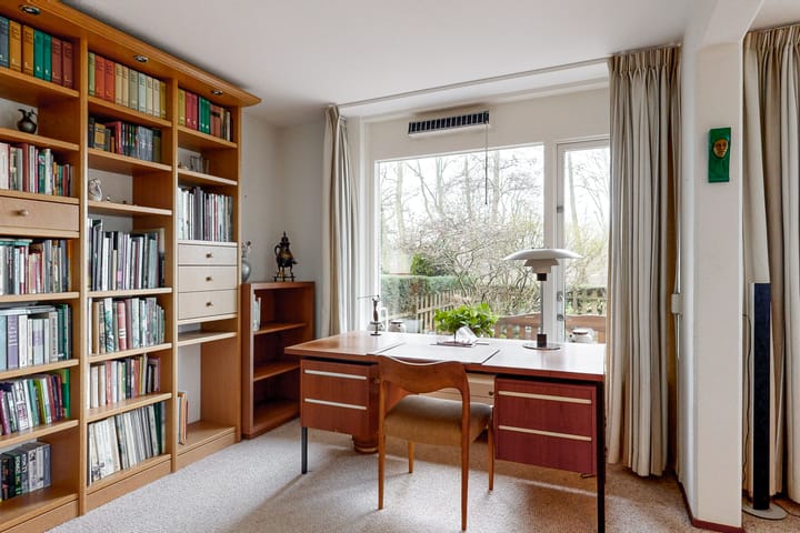 Foto 19 van Albert Verweylaan 24