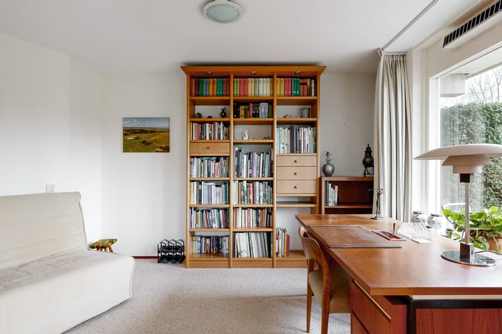 Foto 20 van Albert Verweylaan 24