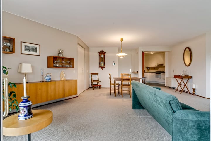 Foto 21 van Albert Verweylaan 24