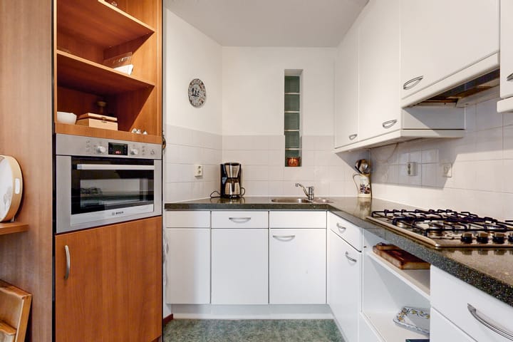 Foto 25 van Albert Verweylaan 24