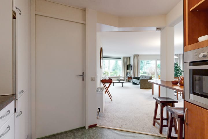 Foto 26 van Albert Verweylaan 24