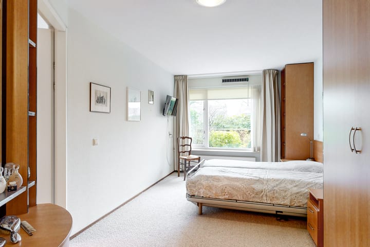 Foto 27 van Albert Verweylaan 24