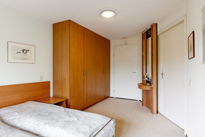 Foto 29 van Albert Verweylaan 24