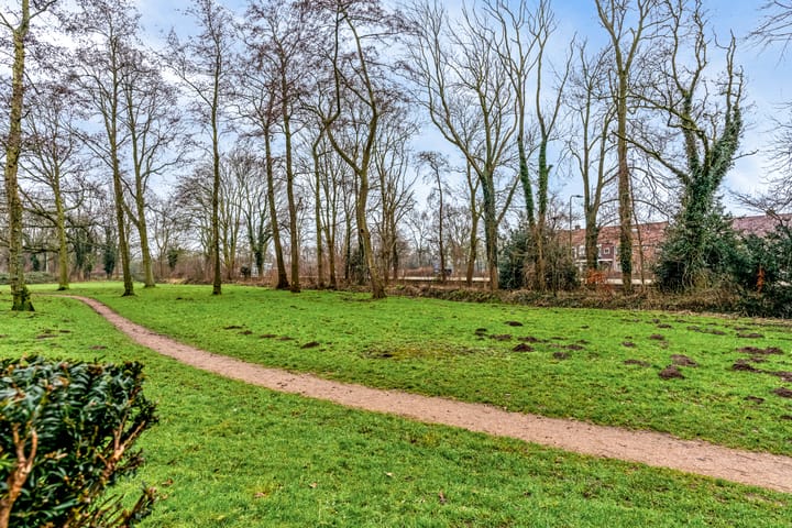 Foto 36 van Albert Verweylaan 24