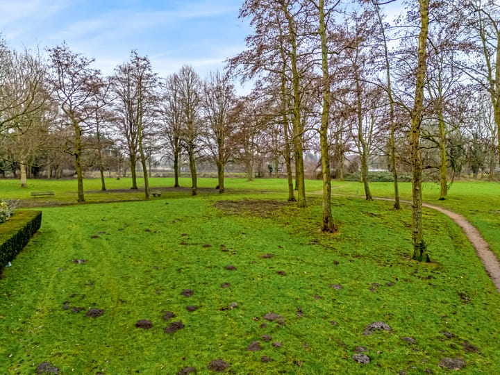 Foto 37 van Albert Verweylaan 24