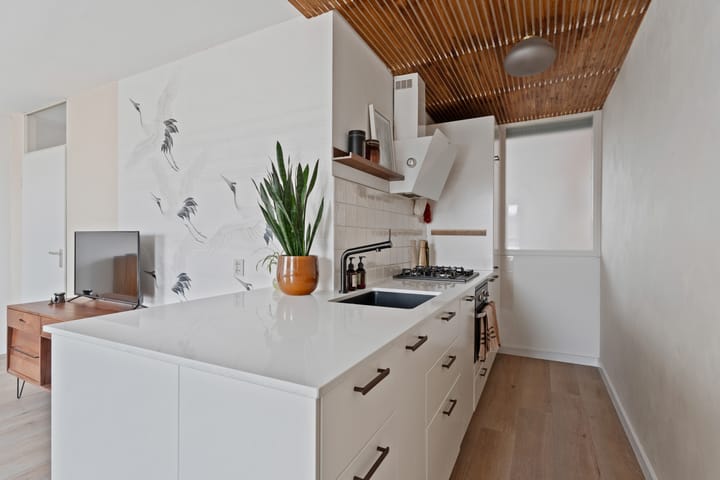 Foto 2 van Bergstraat 230