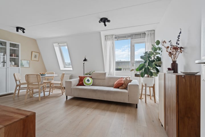 Foto 3 van Bergstraat 230