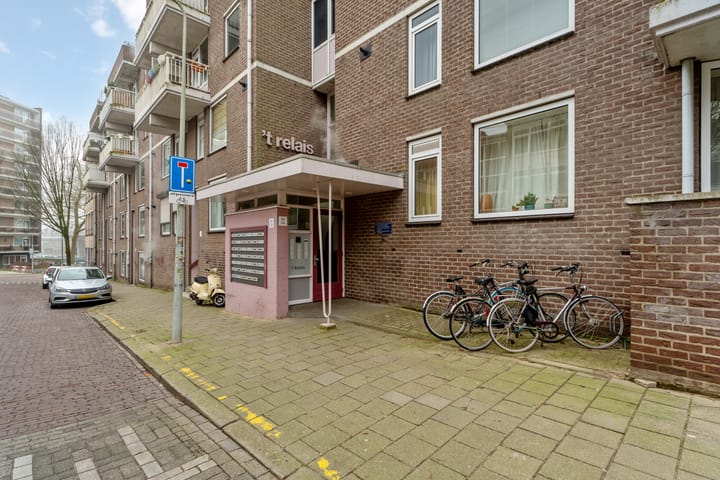 Foto 23 van Bergstraat 230