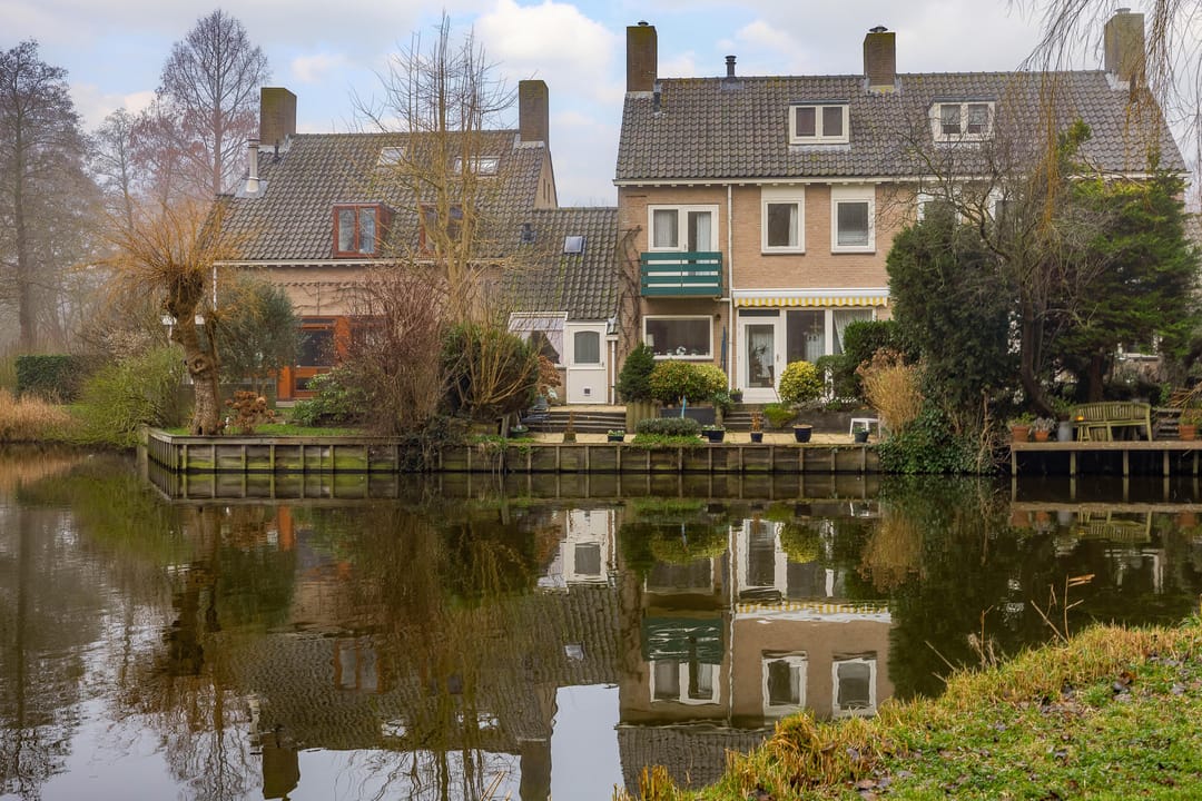 Foto 2 van Burg. de Graafplein 22