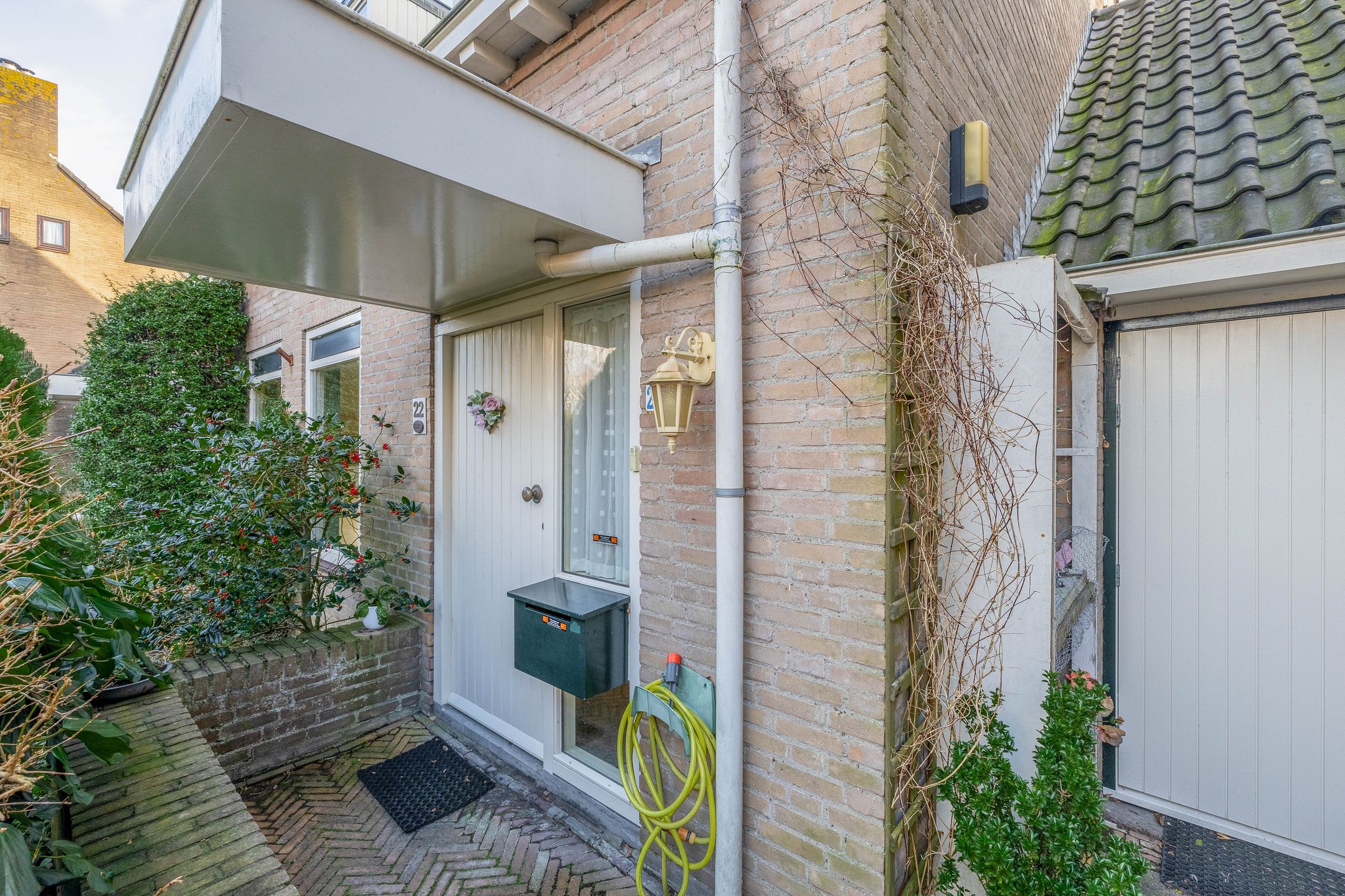 Foto 3 van Burg. de Graafplein 22