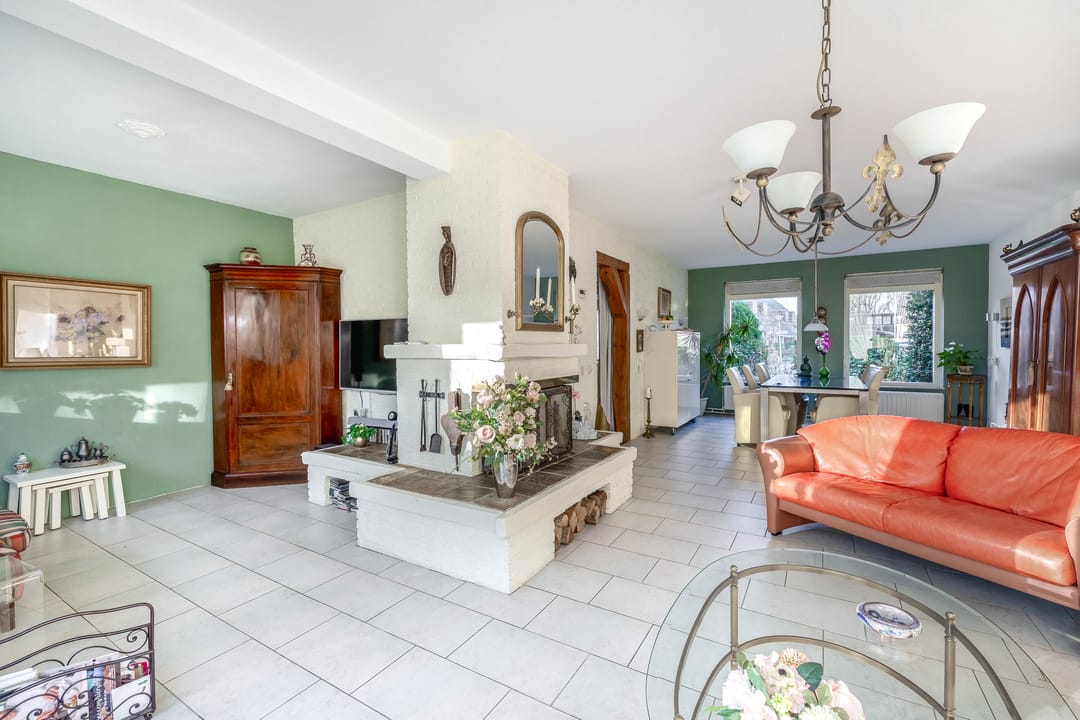 Foto 8 van Burg. de Graafplein 22