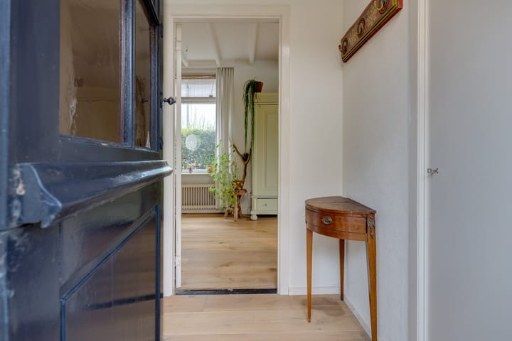 Foto 3 van van Lenneplaan 7-B