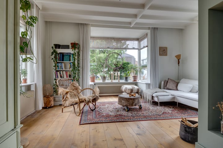 Foto 5 van van Lenneplaan 7-B