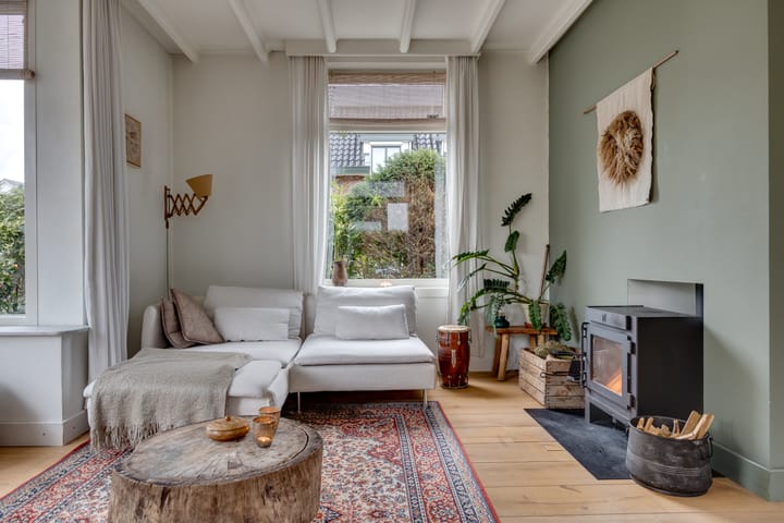 Foto 6 van van Lenneplaan 7-B