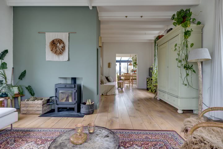 Foto 8 van van Lenneplaan 7-B