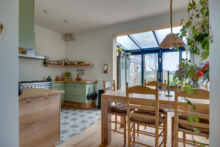 Foto 10 van van Lenneplaan 7-B