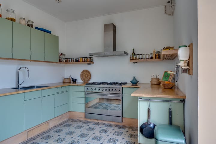 Foto 11 van van Lenneplaan 7-B