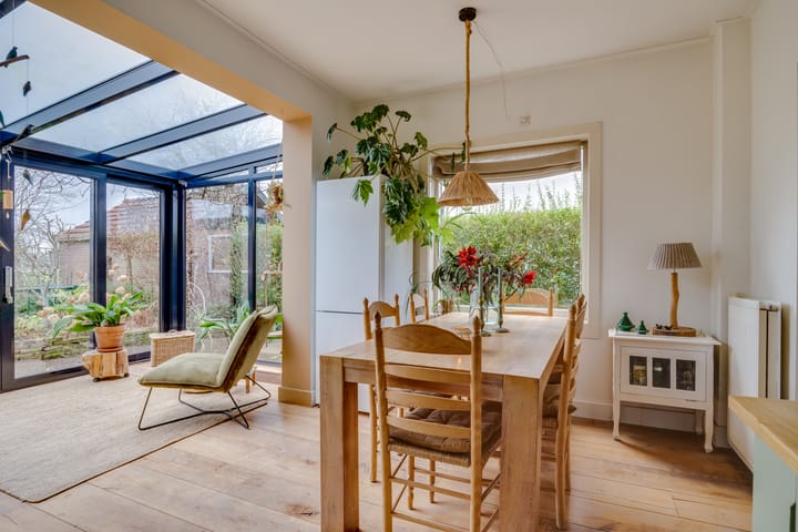 Foto 12 van van Lenneplaan 7-B