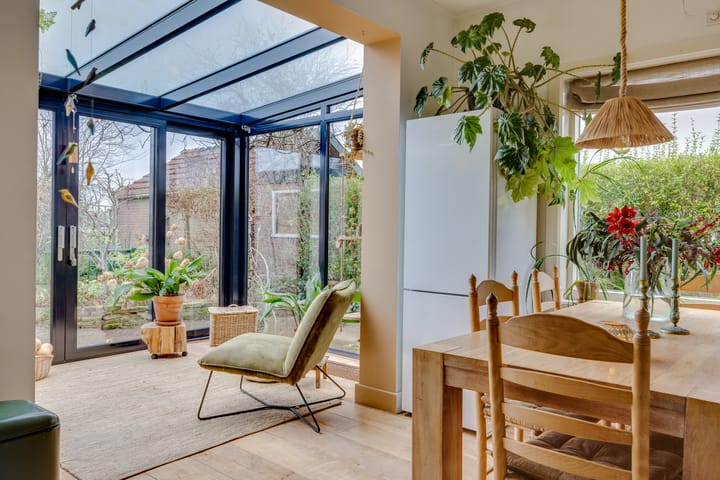 Foto 13 van van Lenneplaan 7-B