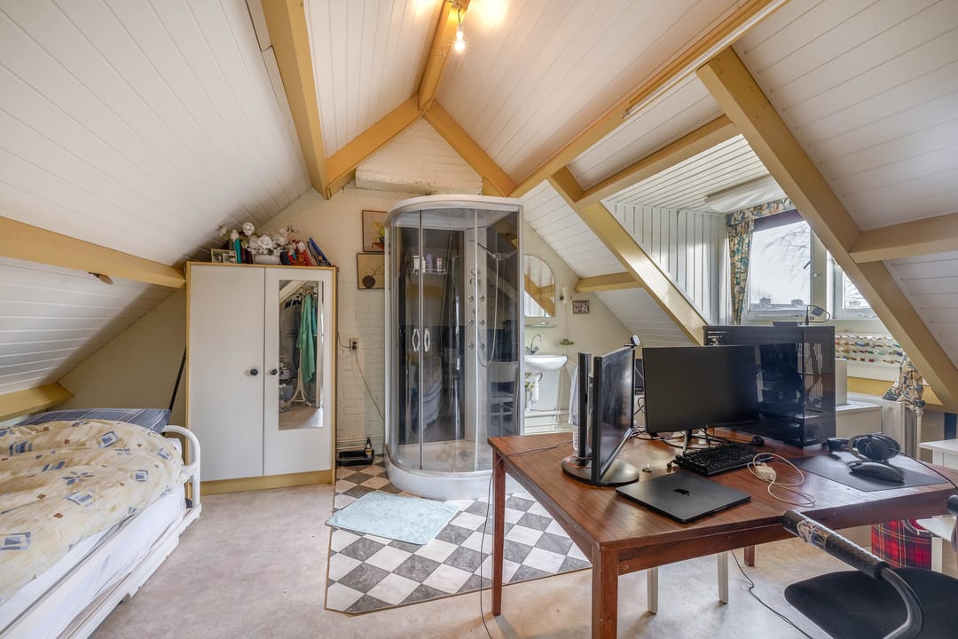 Foto 28 van Burg. de Graafplein 22