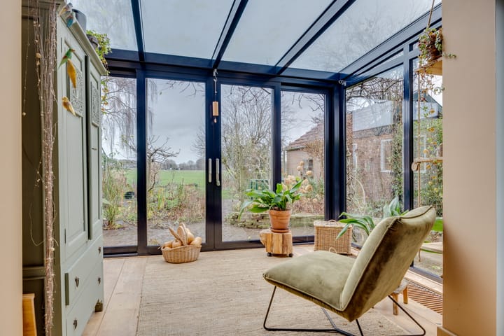 Foto 14 van van Lenneplaan 7-B