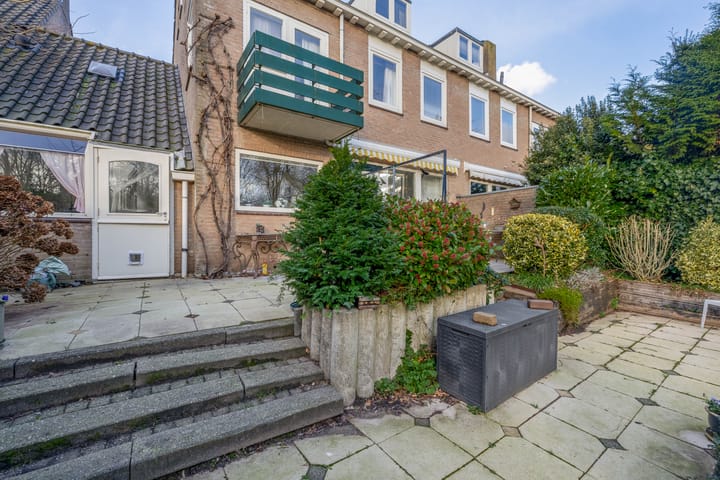 Foto 30 van Burg. de Graafplein 22