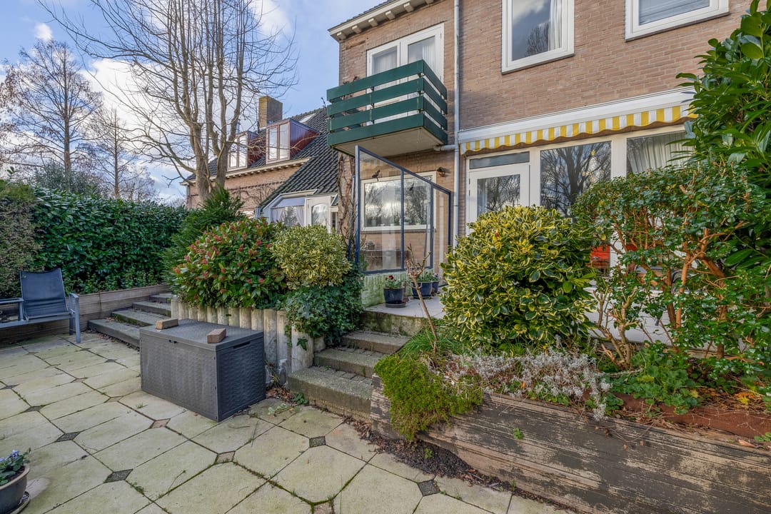 Foto 31 van Burg. de Graafplein 22