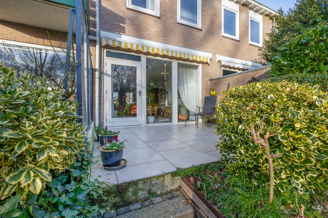 Foto 32 van Burg. de Graafplein 22