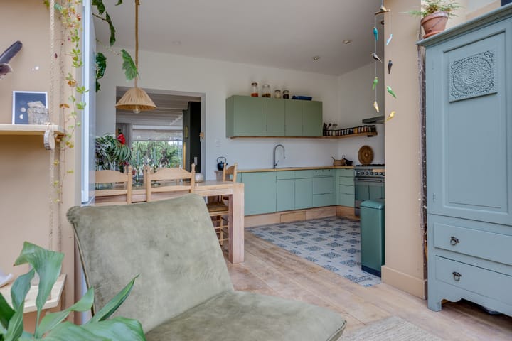 Foto 17 van van Lenneplaan 7-B