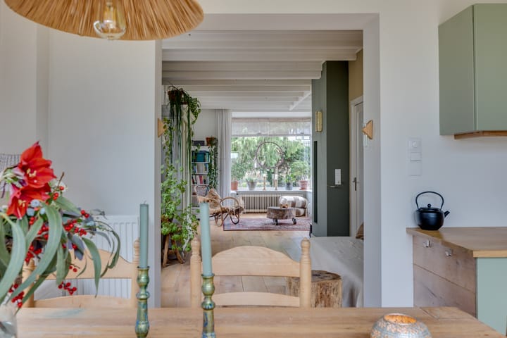 Foto 18 van van Lenneplaan 7-B