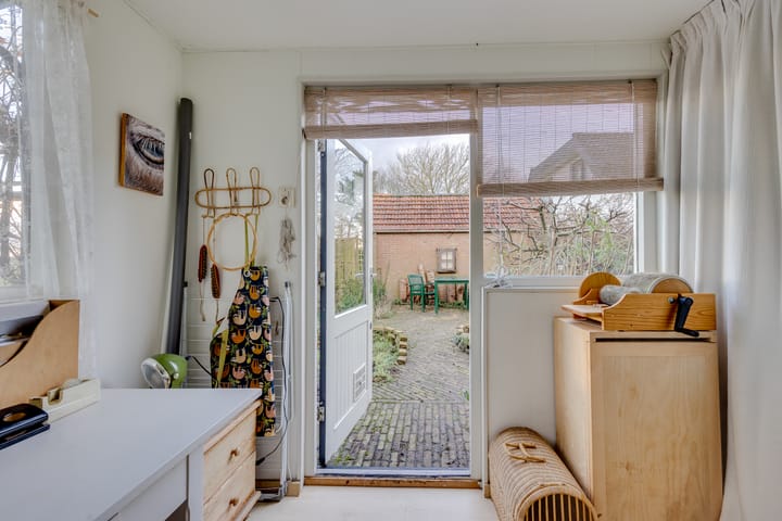 Foto 20 van van Lenneplaan 7-B