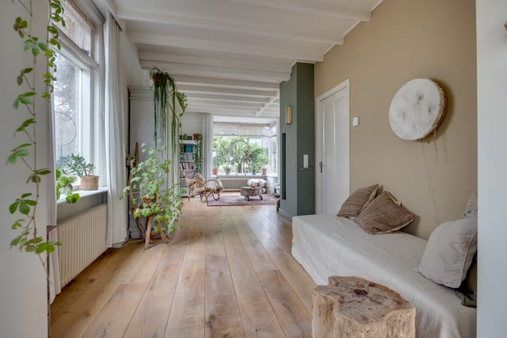 Foto 21 van van Lenneplaan 7-B