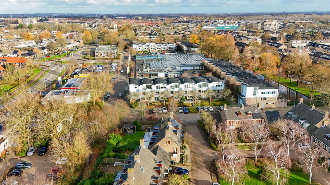 Foto 38 van Burg. de Graafplein 22