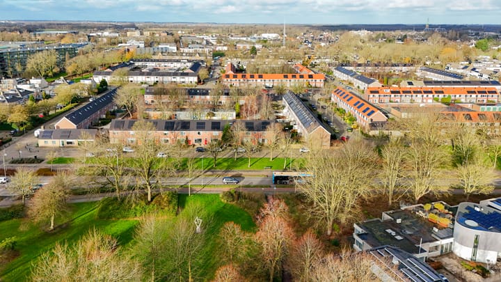 Foto 39 van Burg. de Graafplein 22