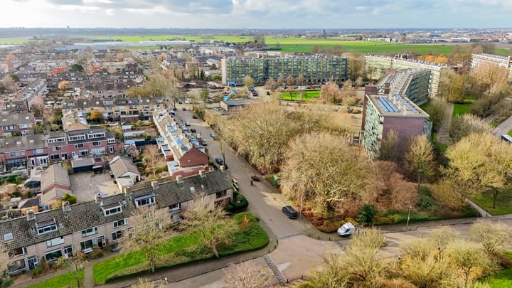 Foto 40 van Burg. de Graafplein 22