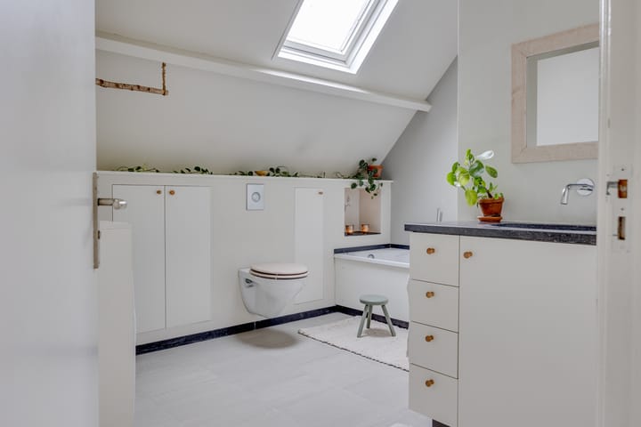 Foto 26 van van Lenneplaan 7-B