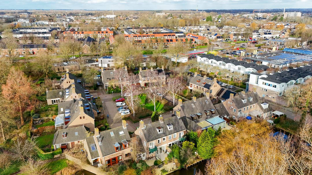 Foto 41 van Burg. de Graafplein 22