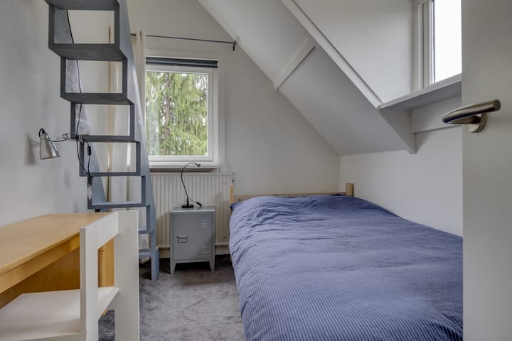 Foto 30 van van Lenneplaan 7-B