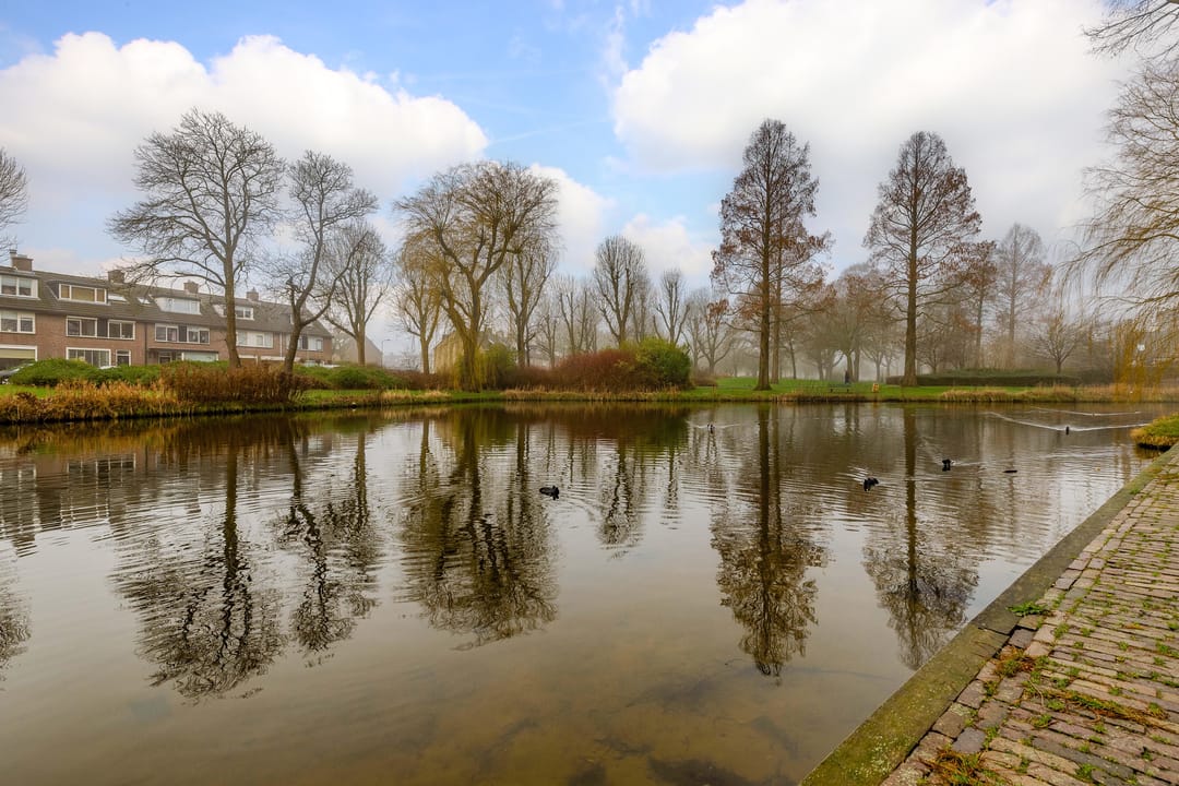 Foto 46 van Burg. de Graafplein 22