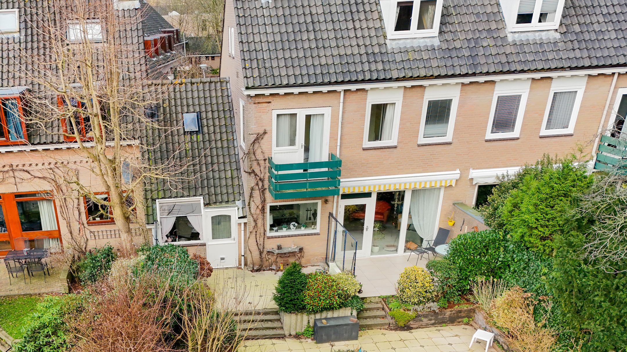 Foto 48 van Burg. de Graafplein 22