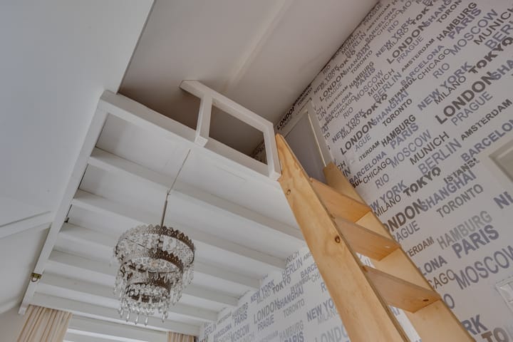 Foto 33 van van Lenneplaan 7-B