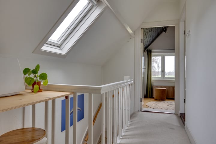 Foto 34 van van Lenneplaan 7-B